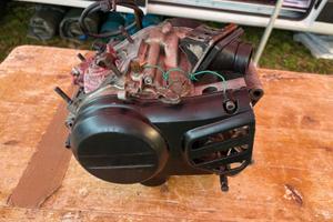 Motore Gilera 125 RV usato