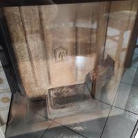 Stufa  pellet canalizzata