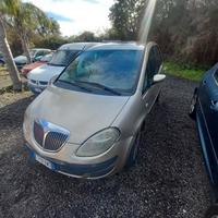 Lancia MUSA 1.9 Multijet Platino Plus