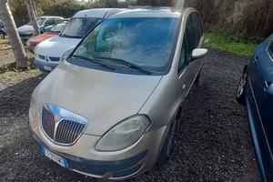 Lancia MUSA 1.9 Multijet Platino Plus