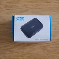 Alcatel Linkzone 4G lte cat7 Mobile WIfi