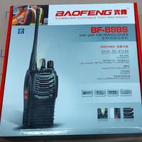 Baofeng HF-888S nuove