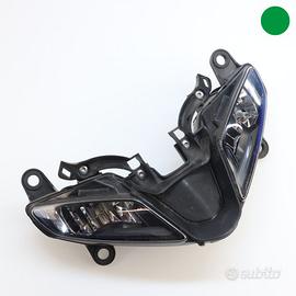 Faro Fanale anteriore a LED TRIUMPH Tiger Sport 66