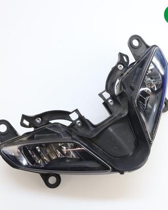 Faro Fanale anteriore a LED TRIUMPH Tiger Sport 66