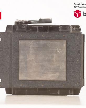Mamiya Magazzino 120 per RB67