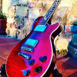 Chitarra Les Paul Michael Kelly Patriot