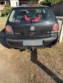 Polo 1.4 tdi 2008