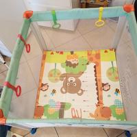 Box Safety 1st 100 cm x 100 cm