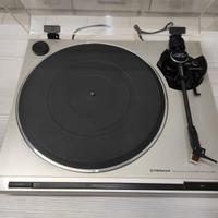 Giradischi Pioneer PL-620