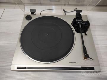 Giradischi Pioneer PL-620