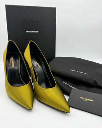 Décolleté Saint Laurent Monceau - n.39 