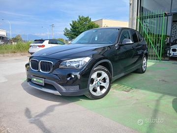 BMW X1 SDRIVE