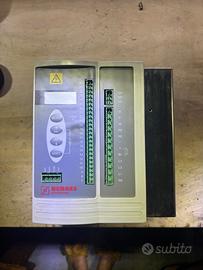 Berges electronic ACM1K40022H convertitore di freq