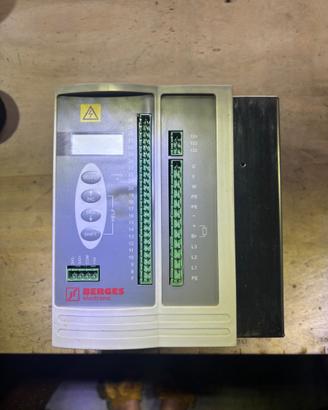 Berges electronic ACM1K40022H convertitore di freq