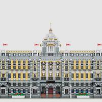 BAKA 33205 Shanghai HSBC Bank