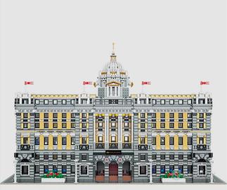 BAKA 33205 Shanghai HSBC Bank