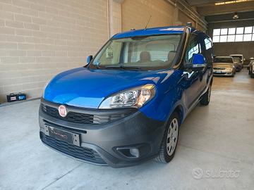 Fiat Doblò MAXI 1.4 T-Jet Natural Power
