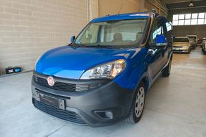 Fiat Doblò MAXI 1.4 T-Jet Natural Power