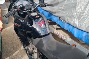 Honda XL 650 V Transalp - 2005