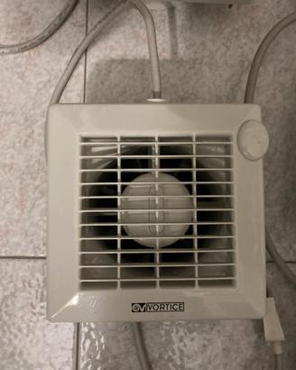 Ventole Aspiranti