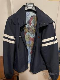 Giacca impermeabile Ellesse