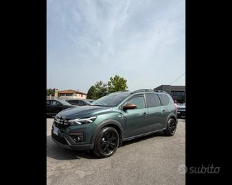 DACIA Jogger 2021 - Jogger 1.6 hybrid Extreme UP 1