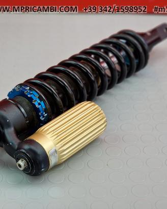 MONO AMMORTIZZATORE HUSQVARNA WR 250 1998 1997 CR