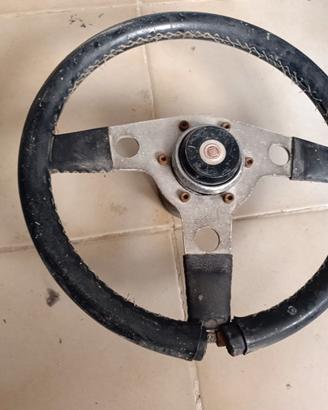Volante Fiat 500