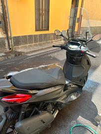 Beverly 400 S pari al nuovo