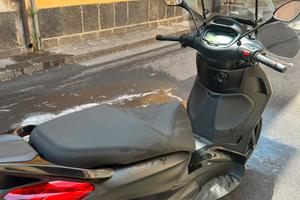 Beverly 400 S pari al nuovo