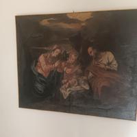 natività del 600
