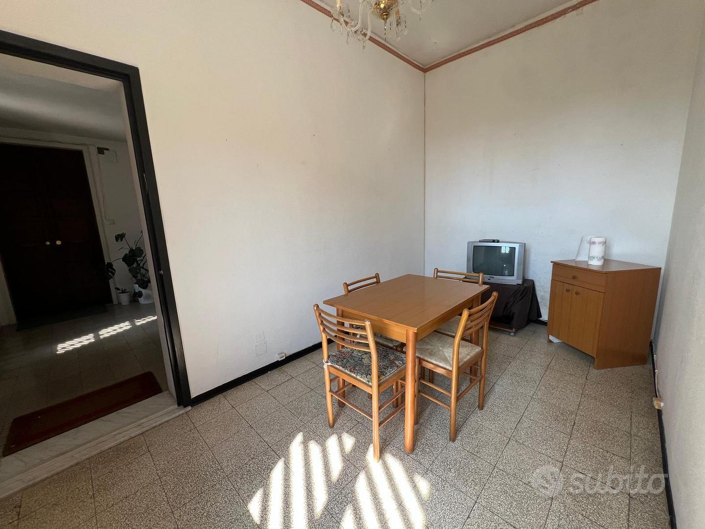 Appartamento – CT - Altro