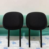 Poggiatesta posteriori Originali Smart forfour NEW