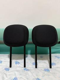 Poggiatesta posteriori Originali Smart forfour NEW