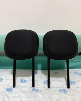 Poggiatesta posteriori Originali Smart forfour NEW