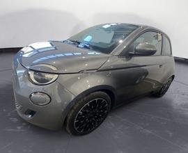 FIAT 500 LA NUOVA SERIE1 -ICON BERLINA