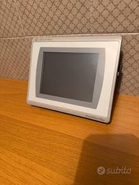 PanelView Plus - Allen Bradley - PLC