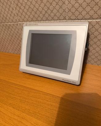PanelView Plus - Allen Bradley - PLC