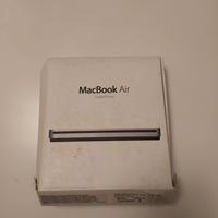 MacBook Air Superdrive