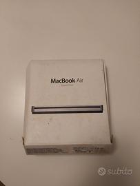 MacBook Air Superdrive