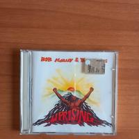 Bob Marley - Uprising - No Ristampa - Edicola