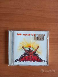 Bob Marley - Uprising - No Ristampa - Edicola