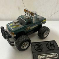 Jeep - gioco telecomandato