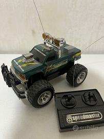 Jeep - gioco telecomandato