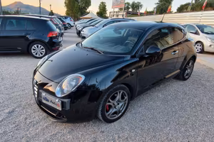 Alfa Romeo MiTo 1.3 JTDm 85 CV S&S