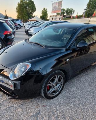 Alfa Romeo MiTo 1.3 JTDm 85 CV S&S