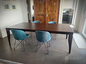 Tavolo pranzo o scrivania