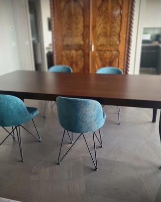 Tavolo pranzo o scrivania