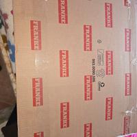 Piano Cottura Franke Country 60cm AVENA - NUOVO