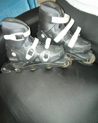 rollerblade Roces uomo